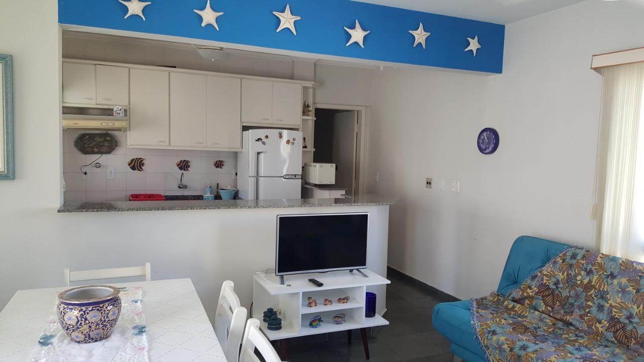 San Remo Apartamento Praia Do Tombo Guarujá Esterno foto