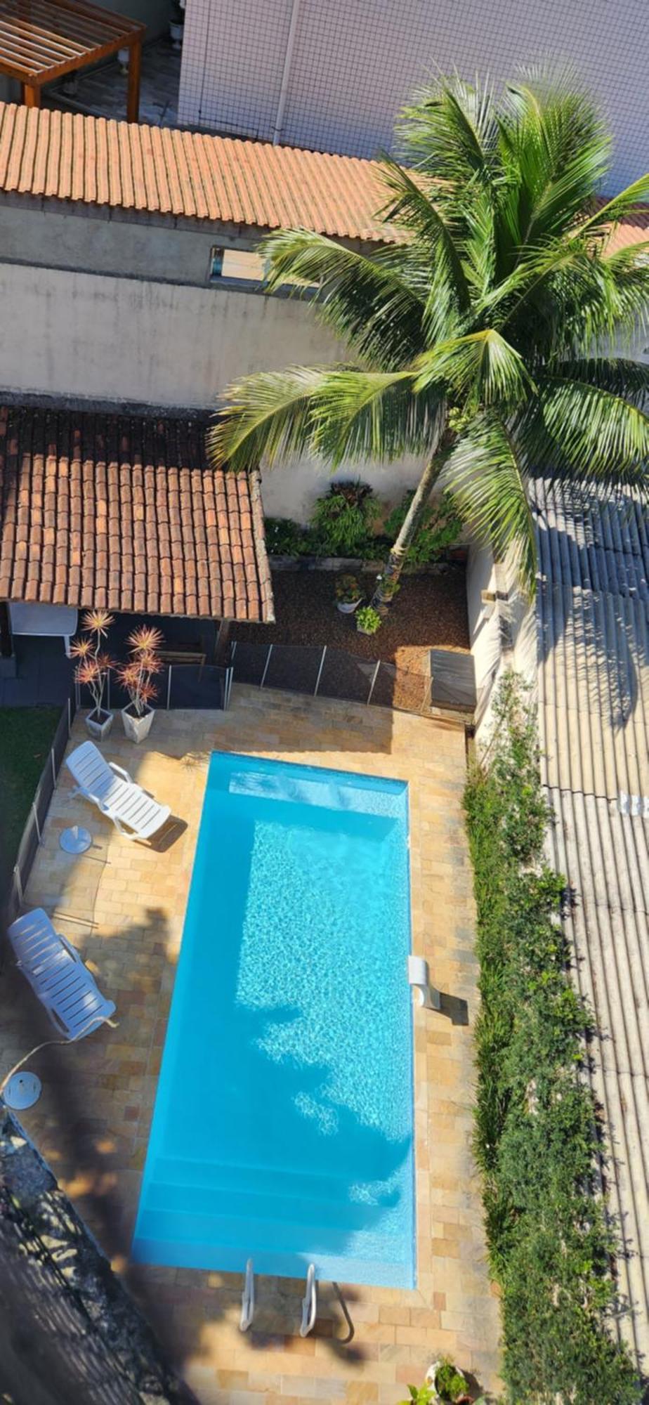 San Remo Apartamento Praia Do Tombo Guarujá Esterno foto